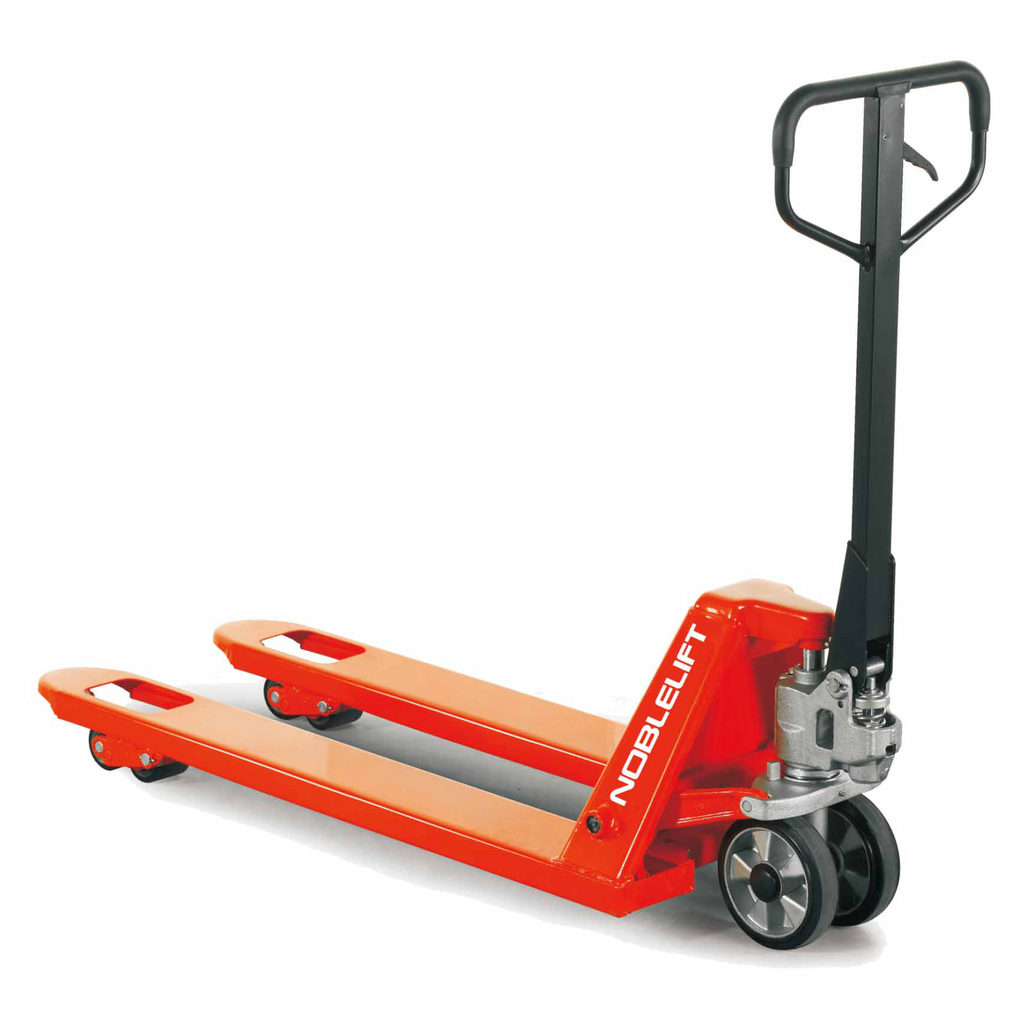 4400 Lb Capacity Noblelift Quick Lift Pallet Jack Crane Depot