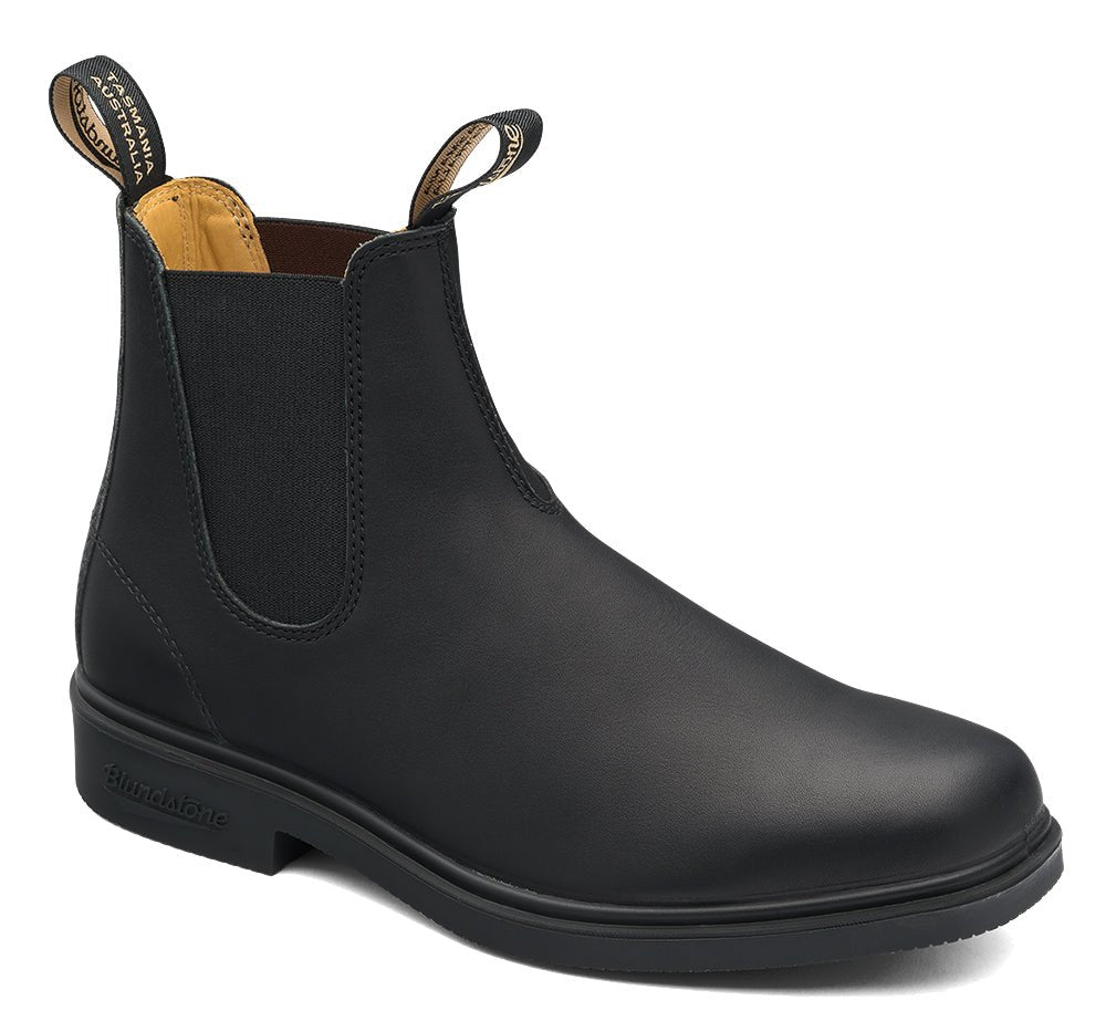 Blundstone 1395 Dress Boot Steel Grey Grady s Feet Essentials