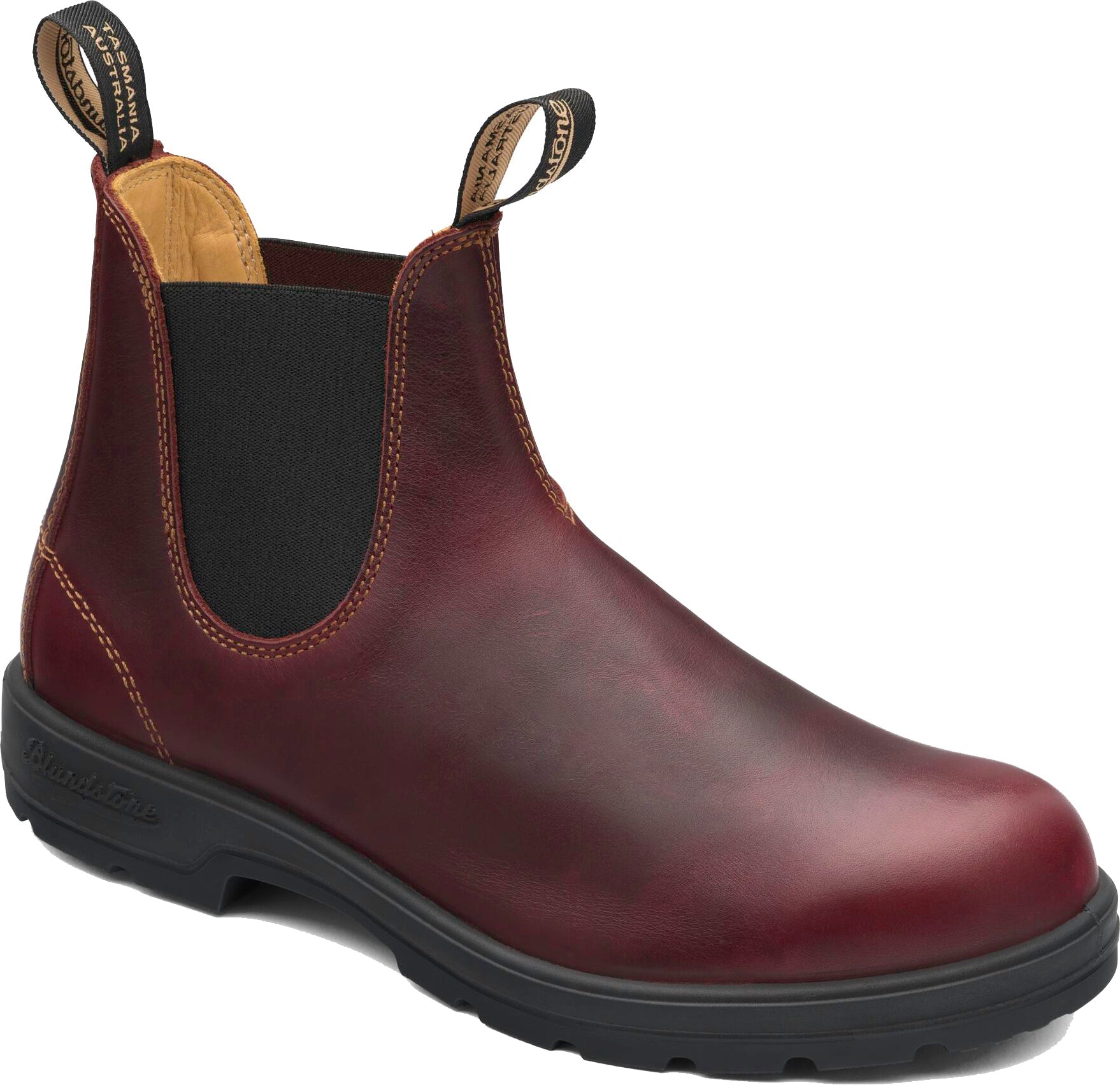 Blundstone 1604 Classic Blueberry Grady s Feet Essentials