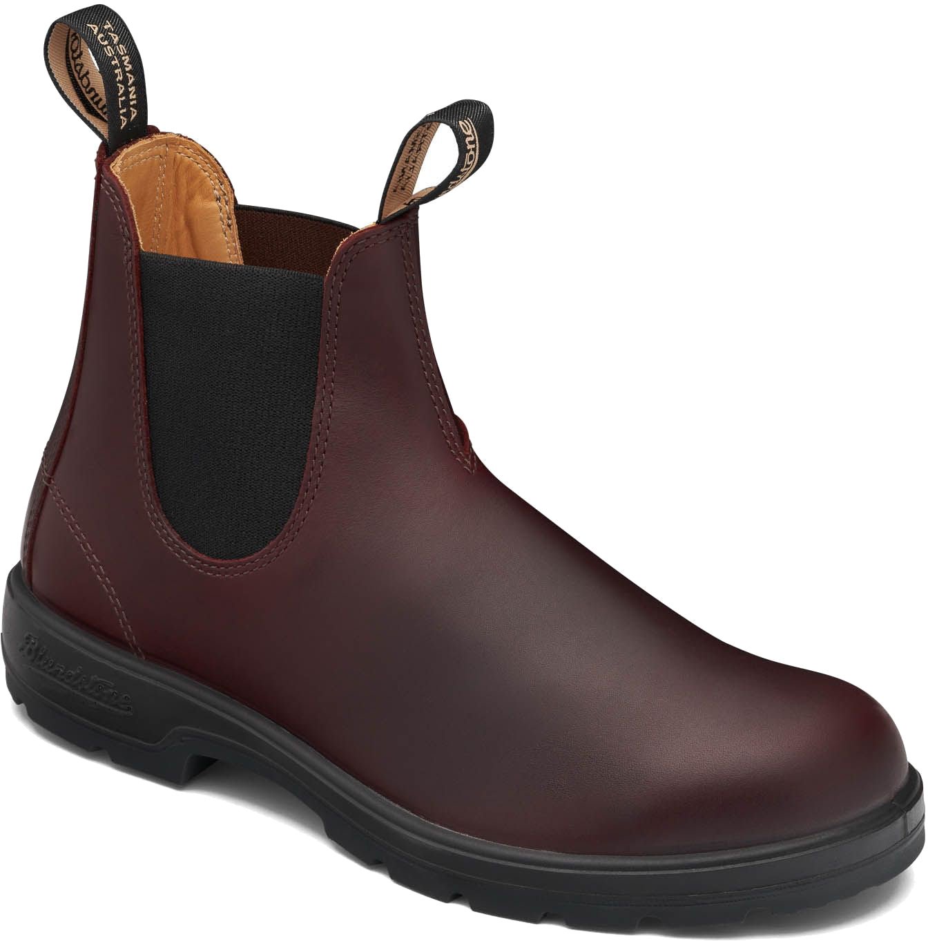 Blundstone 1440 Classic Redwood Grady s Feet Essentials