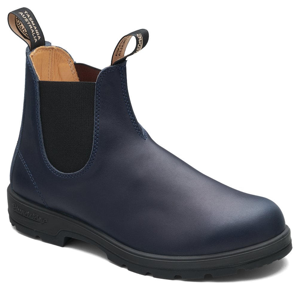 Blundstone 1604 Classic Blueberry