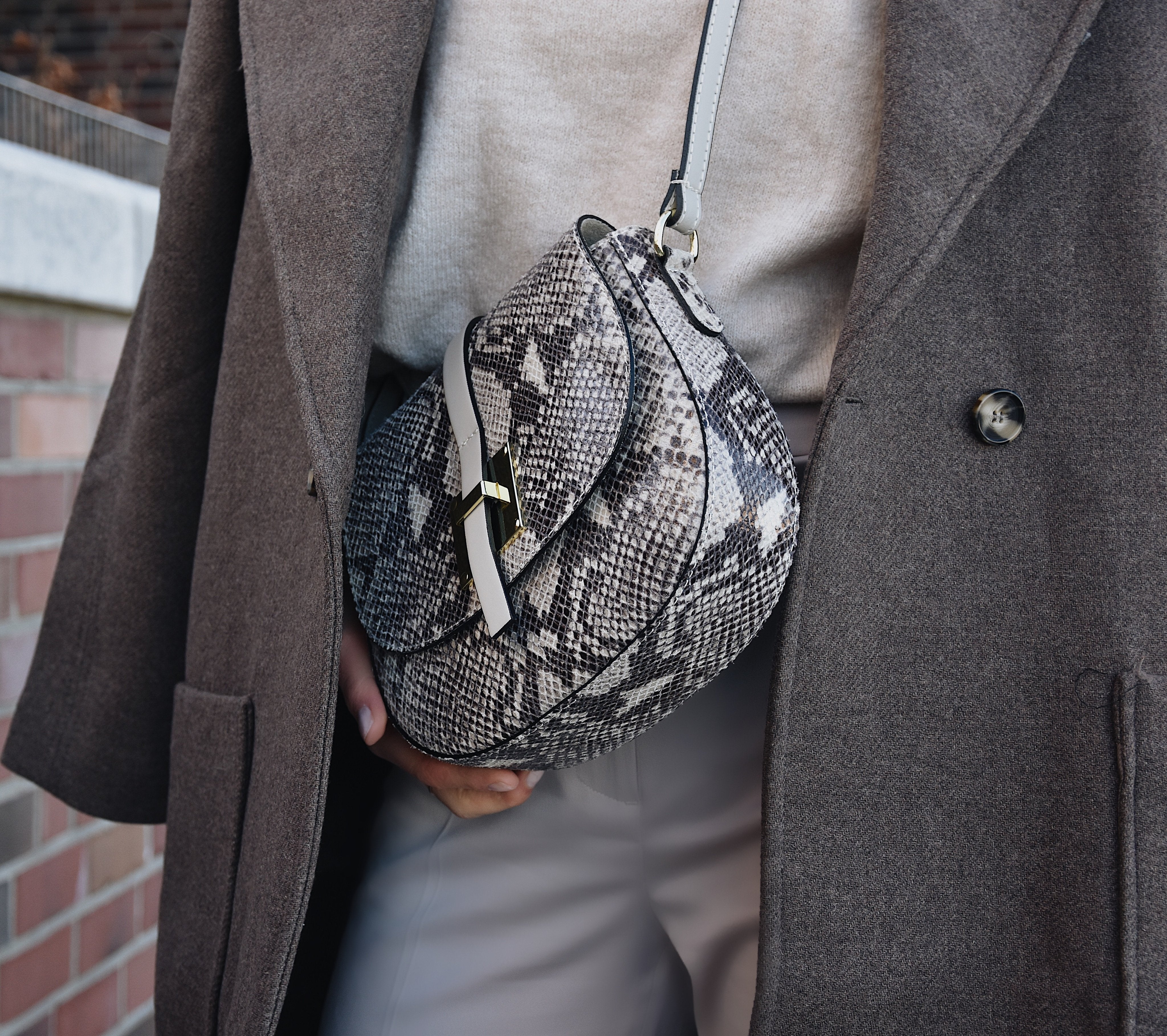 SOUL BAGS