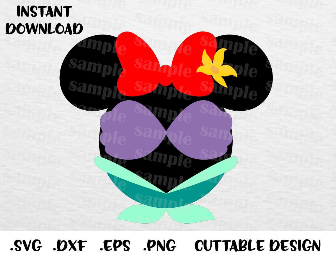 Free Free 121 Disney Princess Mickey Ears Svg SVG PNG EPS DXF File