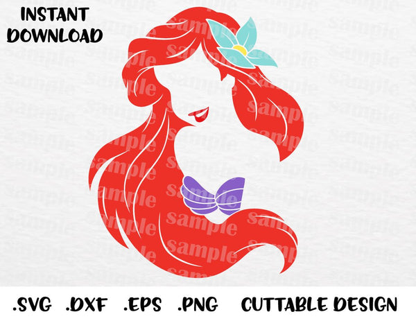 Free Free 304 Little Mermaid Svg Images SVG PNG EPS DXF File