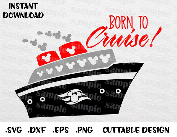 Download Disney Cruise Ship Svg Cruise Gallery