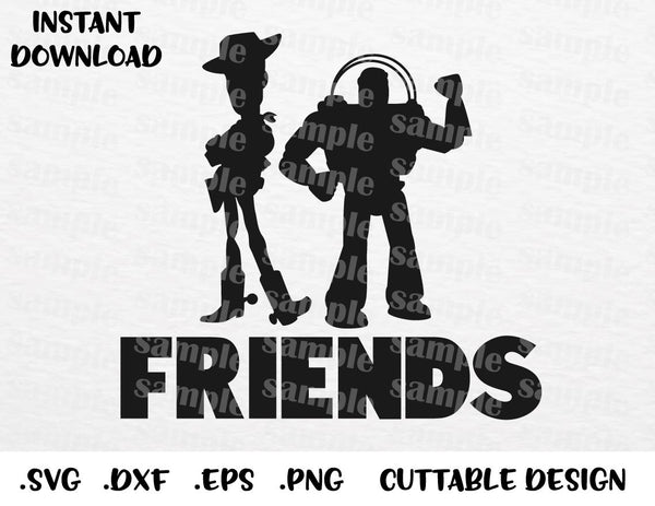 Free Free 336 Disney Svg Woody SVG PNG EPS DXF File