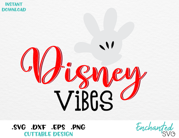 Free Free 64 Disney Vibes Svg SVG PNG EPS DXF File