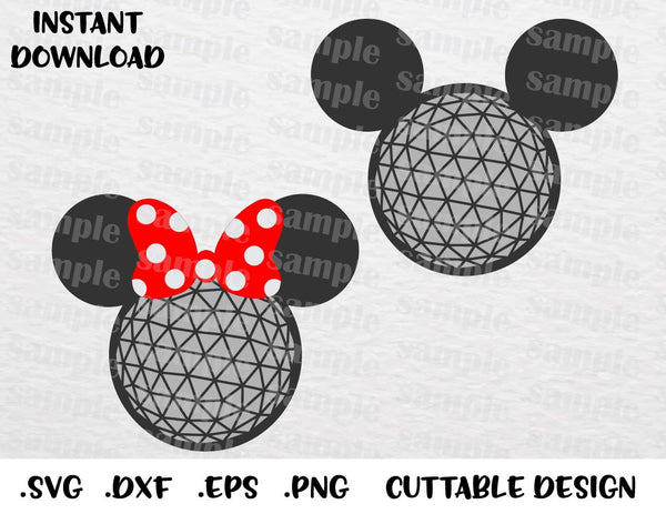 Free Free 247 Disney Svg Epcot SVG PNG EPS DXF File