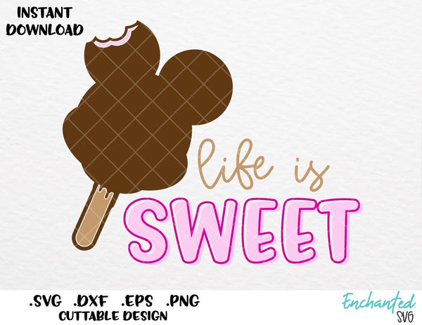 Free Free 151 Disney Ice Cream Svg SVG PNG EPS DXF File