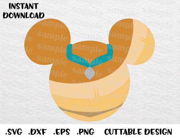 Free Free 176 Moana Disney Ears Svg SVG PNG EPS DXF File