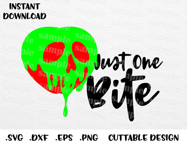 Download Snow White Poison Apple, Just One Bite, Villain Inspired ...