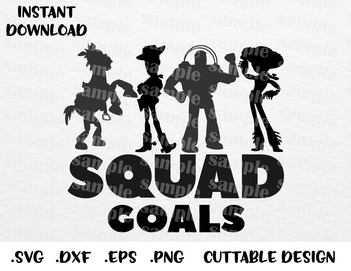 Free Free 186 Princess Squad Goals Svg Free SVG PNG EPS DXF File