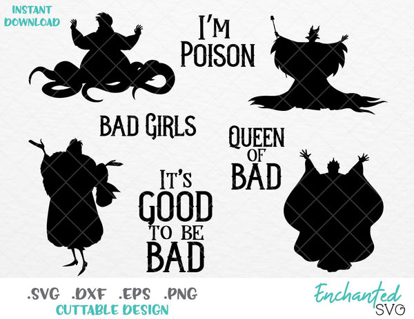 Free Free 107 Disney Evil Queen Svg SVG PNG EPS DXF File