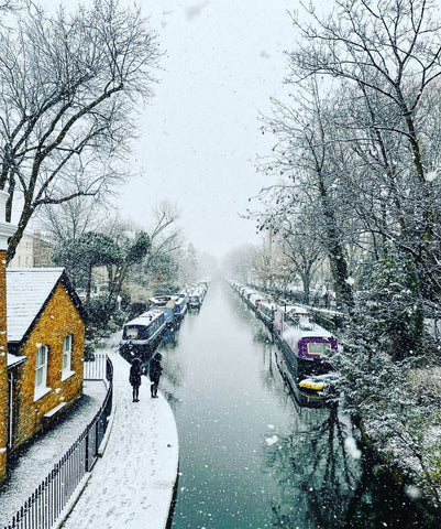 Little Venice London