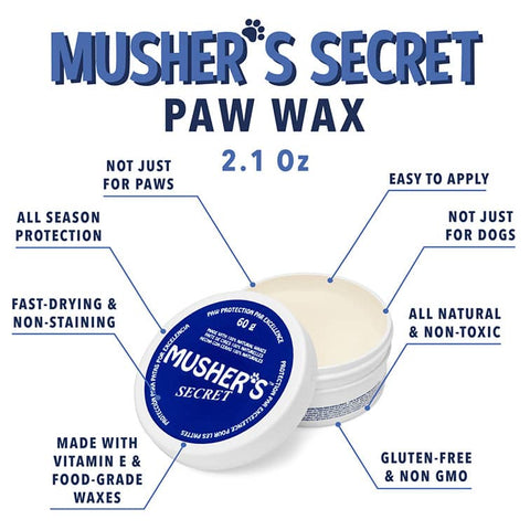 mushers secret paw wax