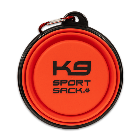 K9 Sport saucer stockist