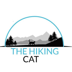 The Hiking Cat