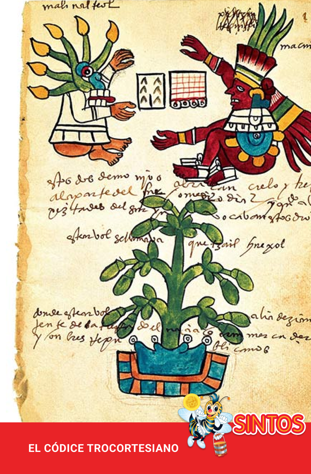 La Miel de Abeja en la Cultura Maya | Blog PRONACEN