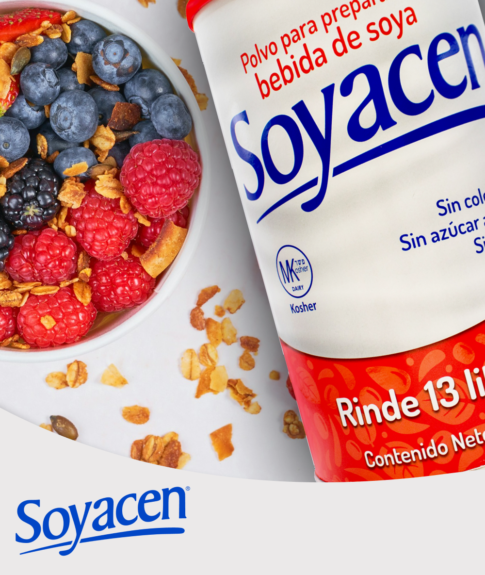 Alimentos buenos para la salud intestinal. | Blog PRONACEN