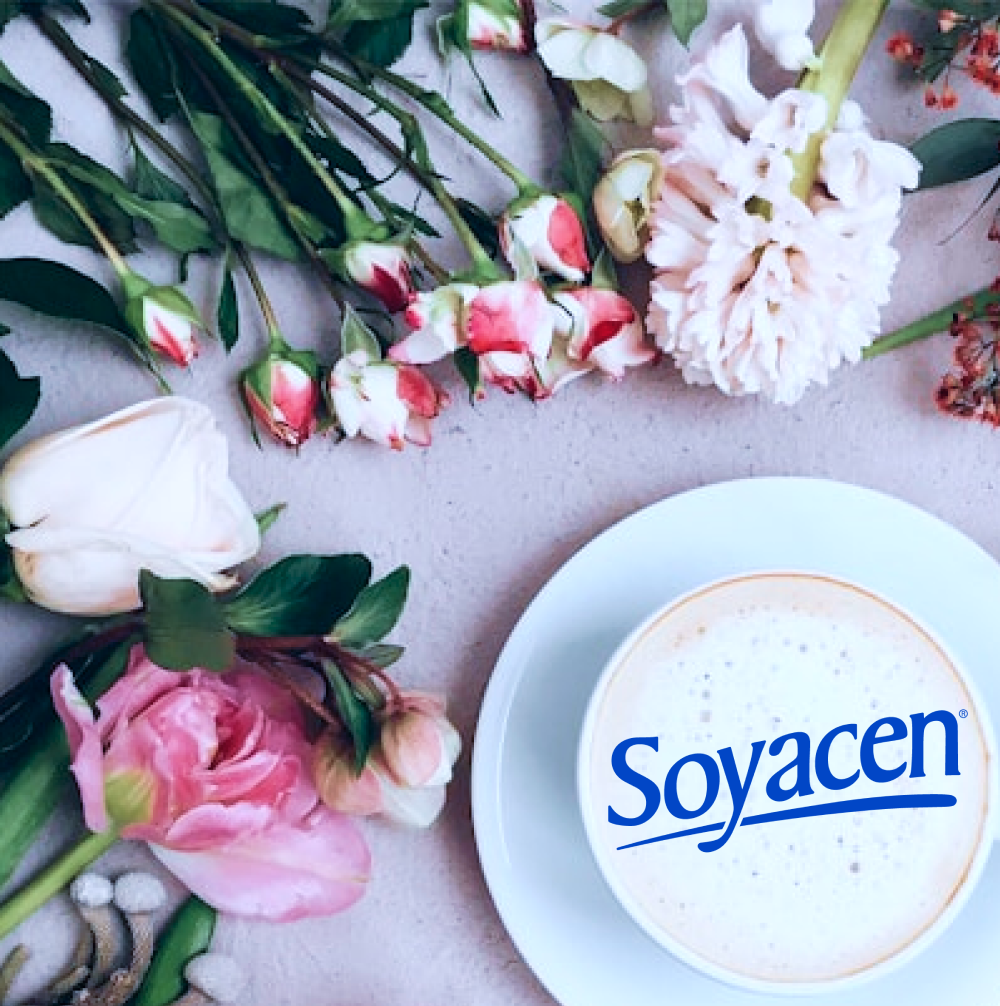 ¿Por qué la soya para las mujeres de más de 40 o 50 años? | Blog PRONACEN