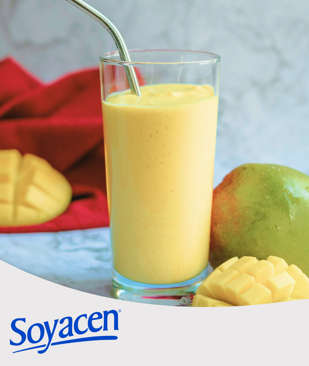 Smoothie de Mango | Blog PRONACEN