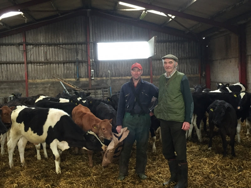 Saville House Farm at Hazlehead | Longley Farm