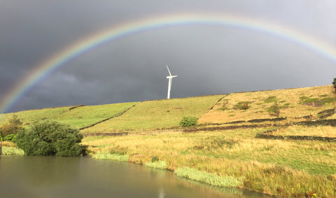 Wind Turbine