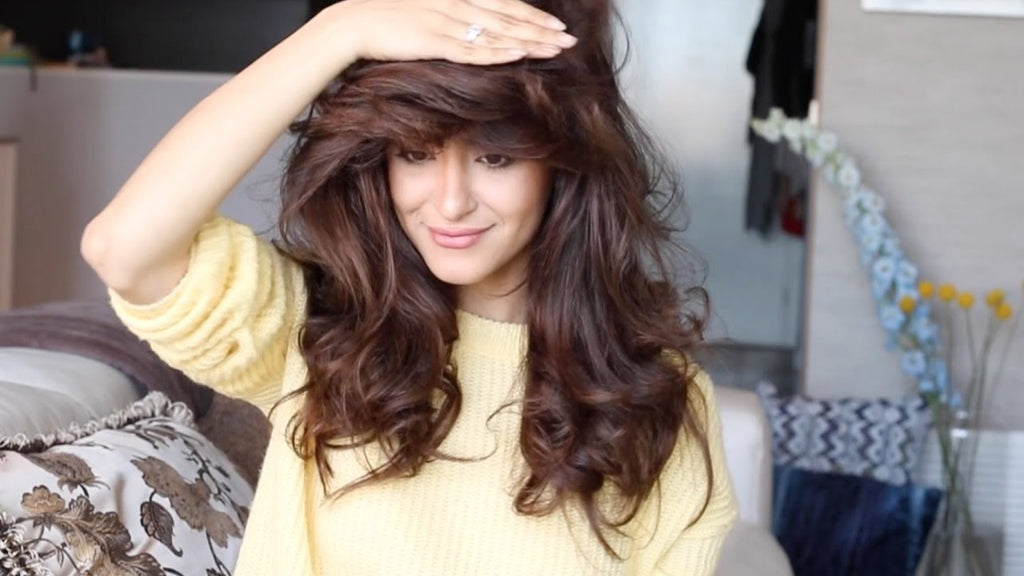 10 Hacks To Create More Volume In Your Hair Hair Whizz