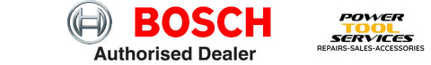 Power Tool Services - Authorised Bosch DIY Dealer