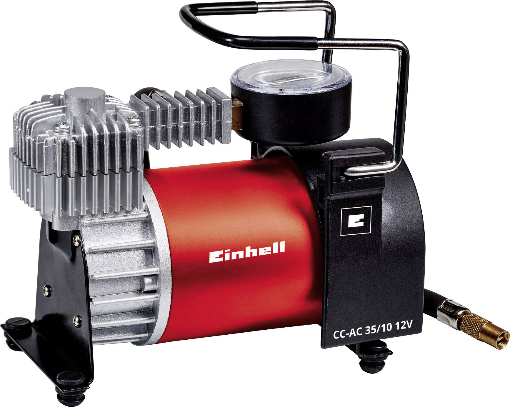 EINHELL TE-AC 270/50 Silent Plus - 1500W Air compressor