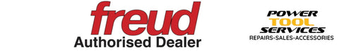 Power Tool Services - Authorized Freud Dealer