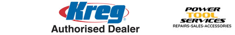 Power Tool Services - Authorized Kreg Dealer
