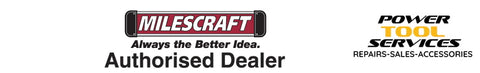 Power Tool Services - Authorized MilesCraft Dealer