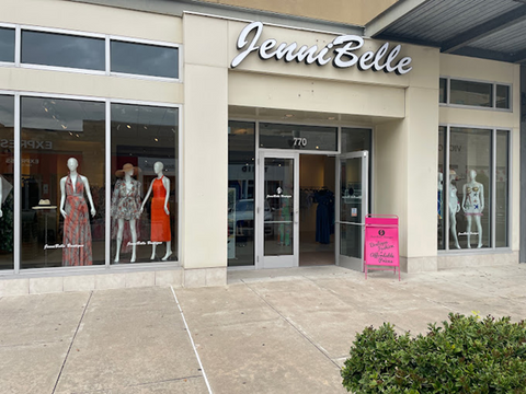 Best Boutique in Houston | Jennibelle Boutique