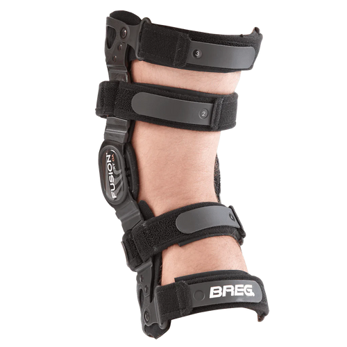 How Much is a Knee Brace?  Cost of Knee Braces From Breg or Donjoy - Ortho  Bracing