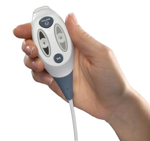 Quality pulse massager Designed For Varied Uses 