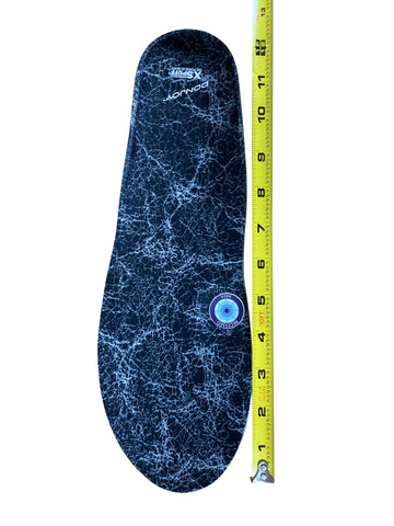 Arch Rival Sizer F Measurement