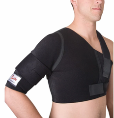 shoulder brace for rotator cuff