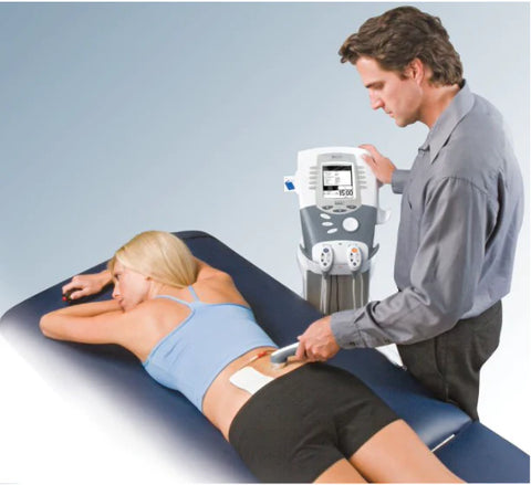 best electrotherapy machine