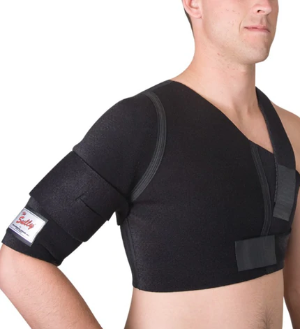 Best Shoulder Brace for Pain Relief in 2024