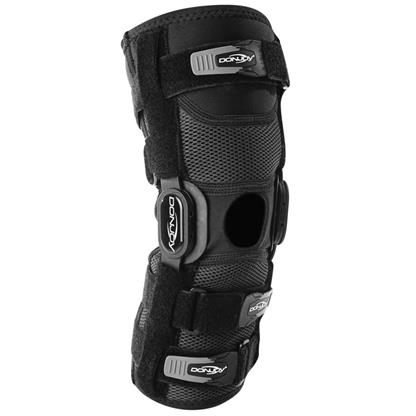 DonJoy Playmaker II Wraparound Knee Brace | Ortho Bracing | Reviews on ...