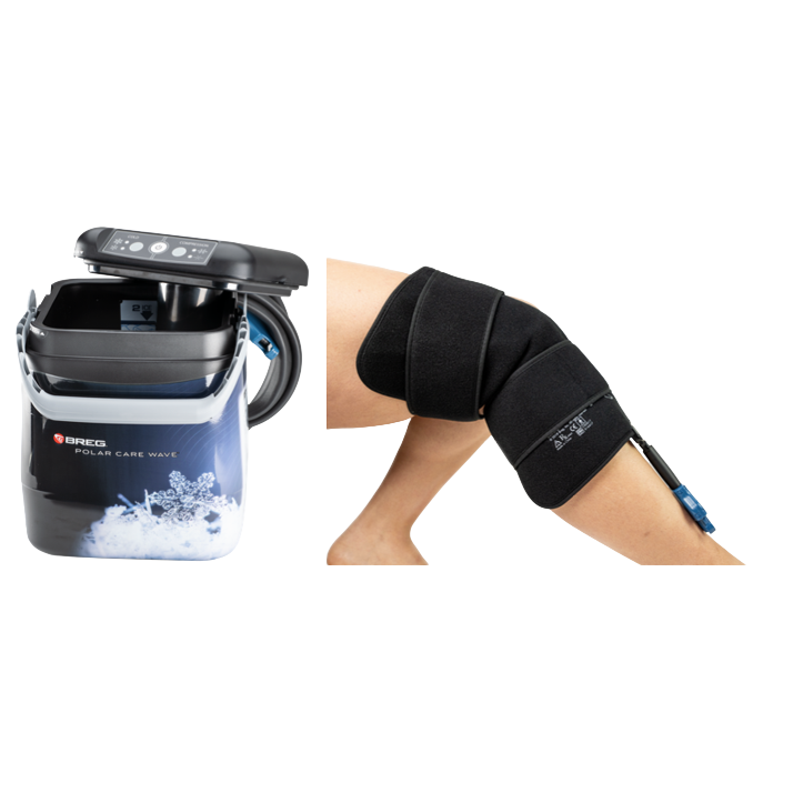 Breg VPulse Cold Therapy Unit