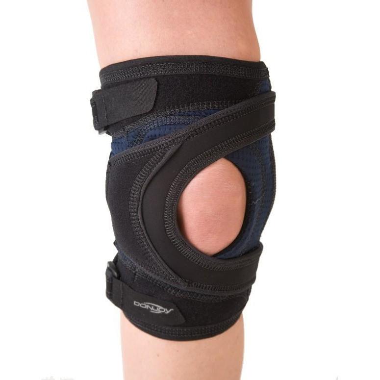 patellar instability brace