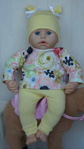 baby piccolina doll