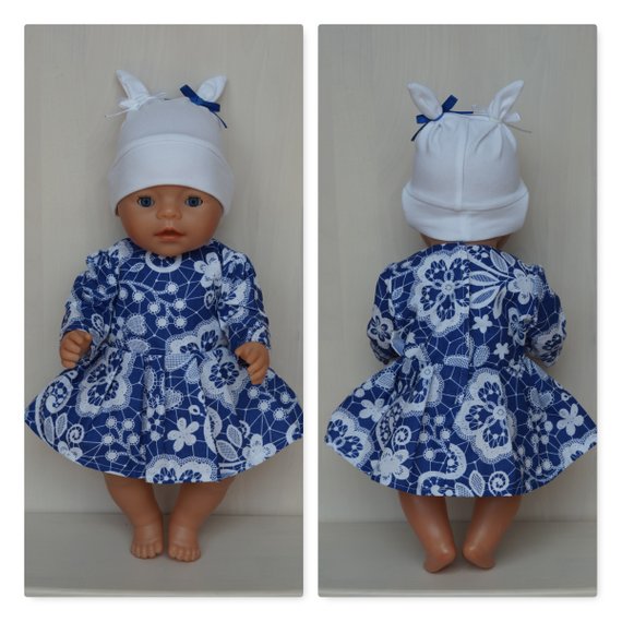 baby annabell sophia clothes