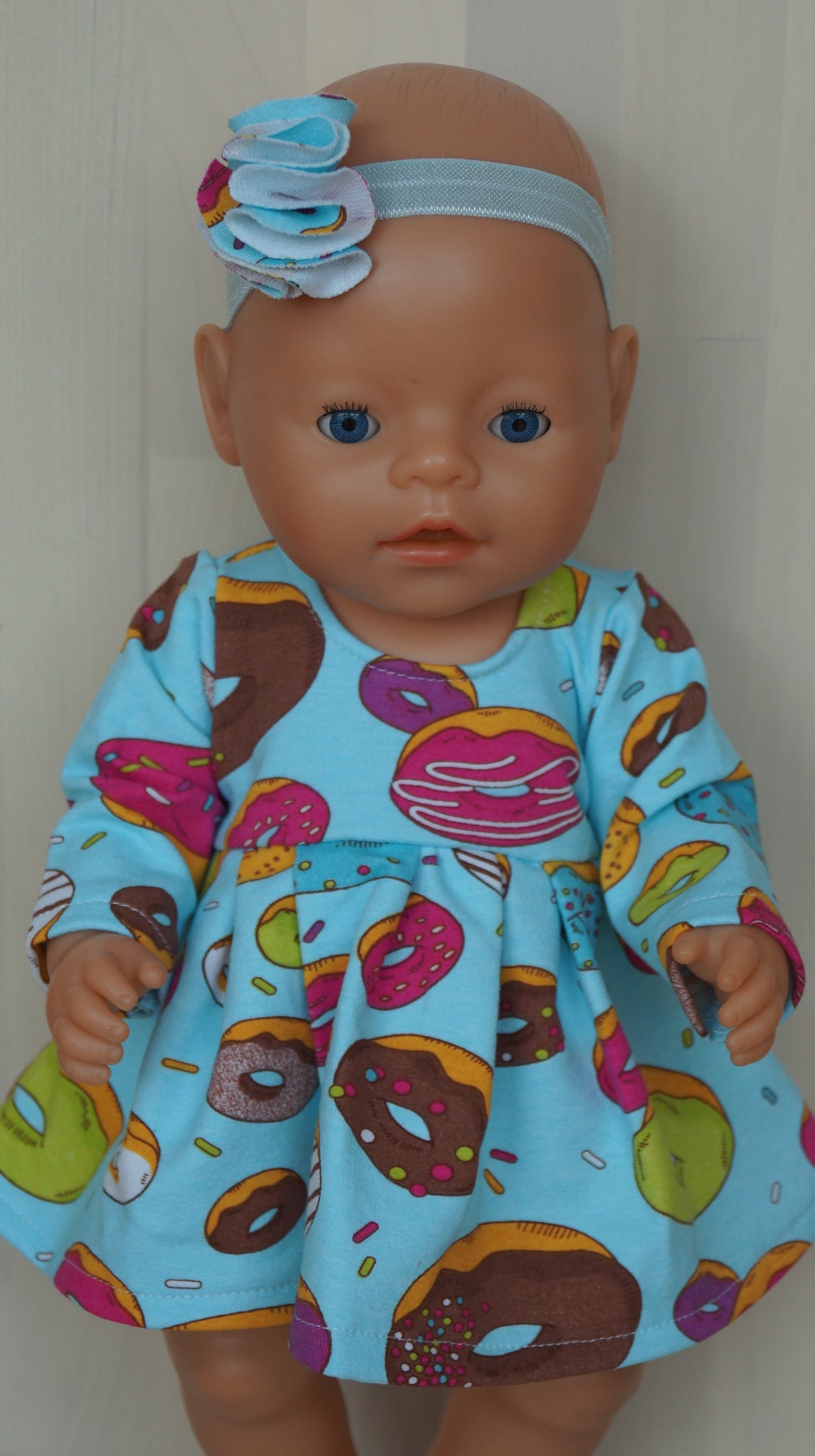 baby born sister doll clothes