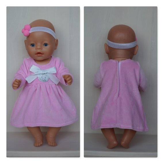 baby annabell sister doll