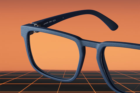 Mykita 3D Printed Frame