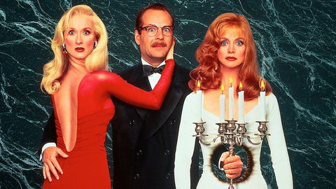 Death Becomes Her promo image 