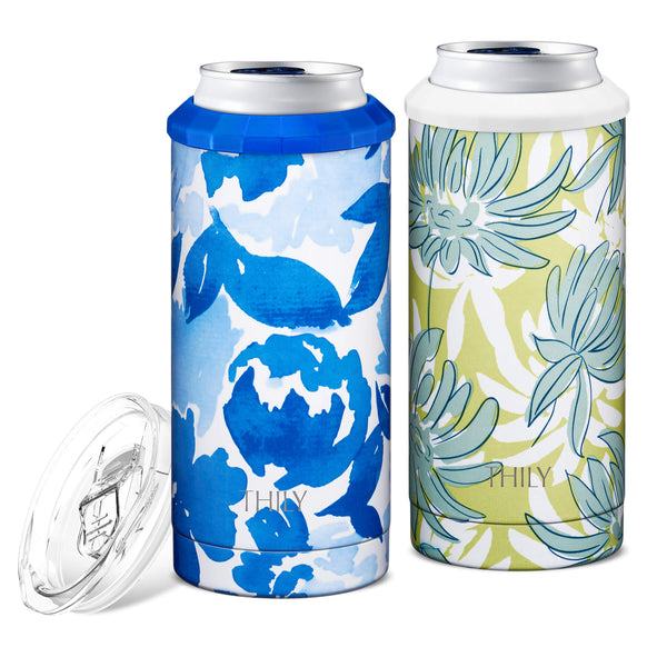 Sic Paradise Slim Can Cooler